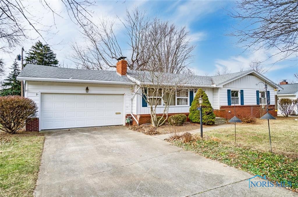126 Mohican Road Findlay, OH 45840 - Photo 2 of 28 Gallery Image 2