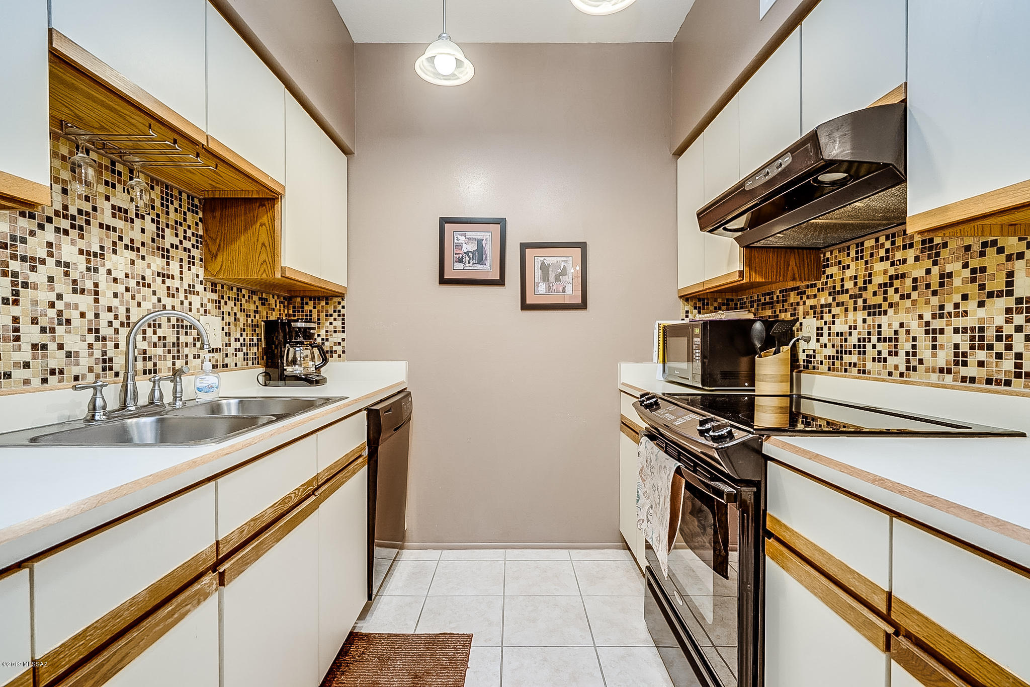 5500 North Valley View Road, Unit 129 Tucson, AZ 85718 - Photo 5 of 14