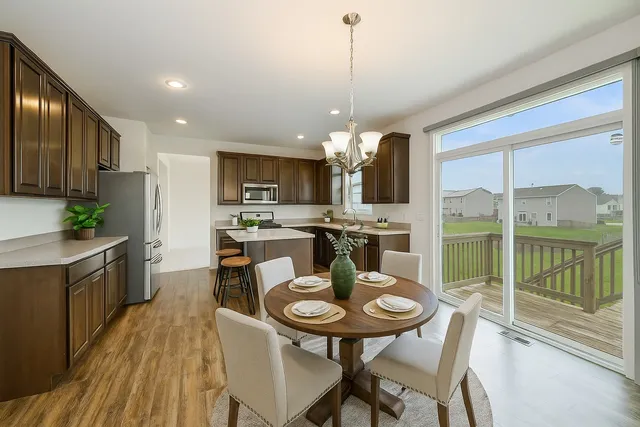 $399,000 | 2342 Winterthur Green, Yorkville, IL 60560