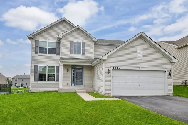 $399,000 | 2342 Winterthur Green, Yorkville, IL 60560