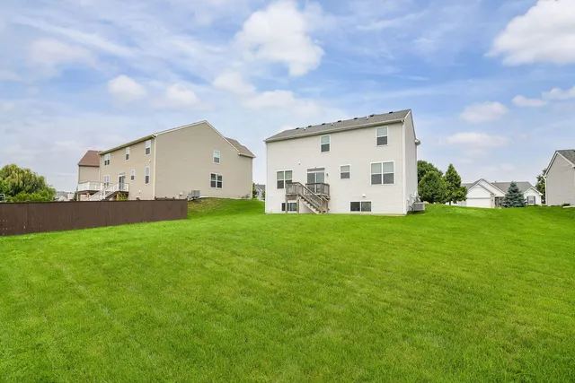 $399,000 | 2342 Winterthur Green, Yorkville, IL 60560