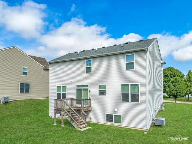 $399,000 | 2342 Winterthur Green, Yorkville, IL 60560