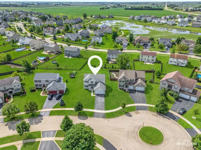 $399,000 | 2342 Winterthur Green, Yorkville, IL 60560