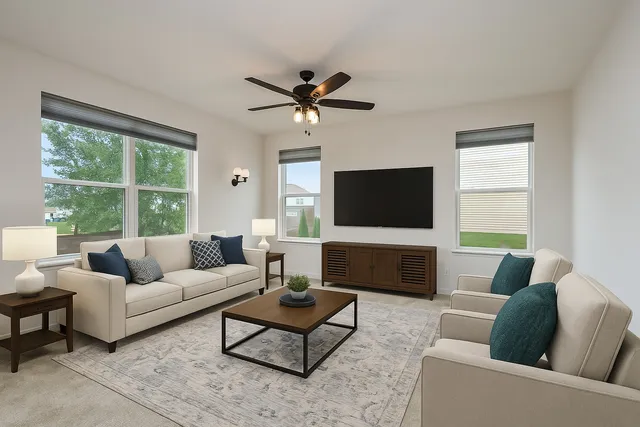 $399,000 | 2342 Winterthur Green, Yorkville, IL 60560