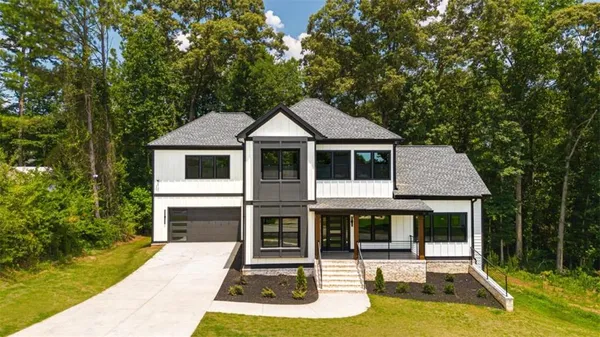 $559,900 | 535 Michael Circle, Monroe, GA 30655