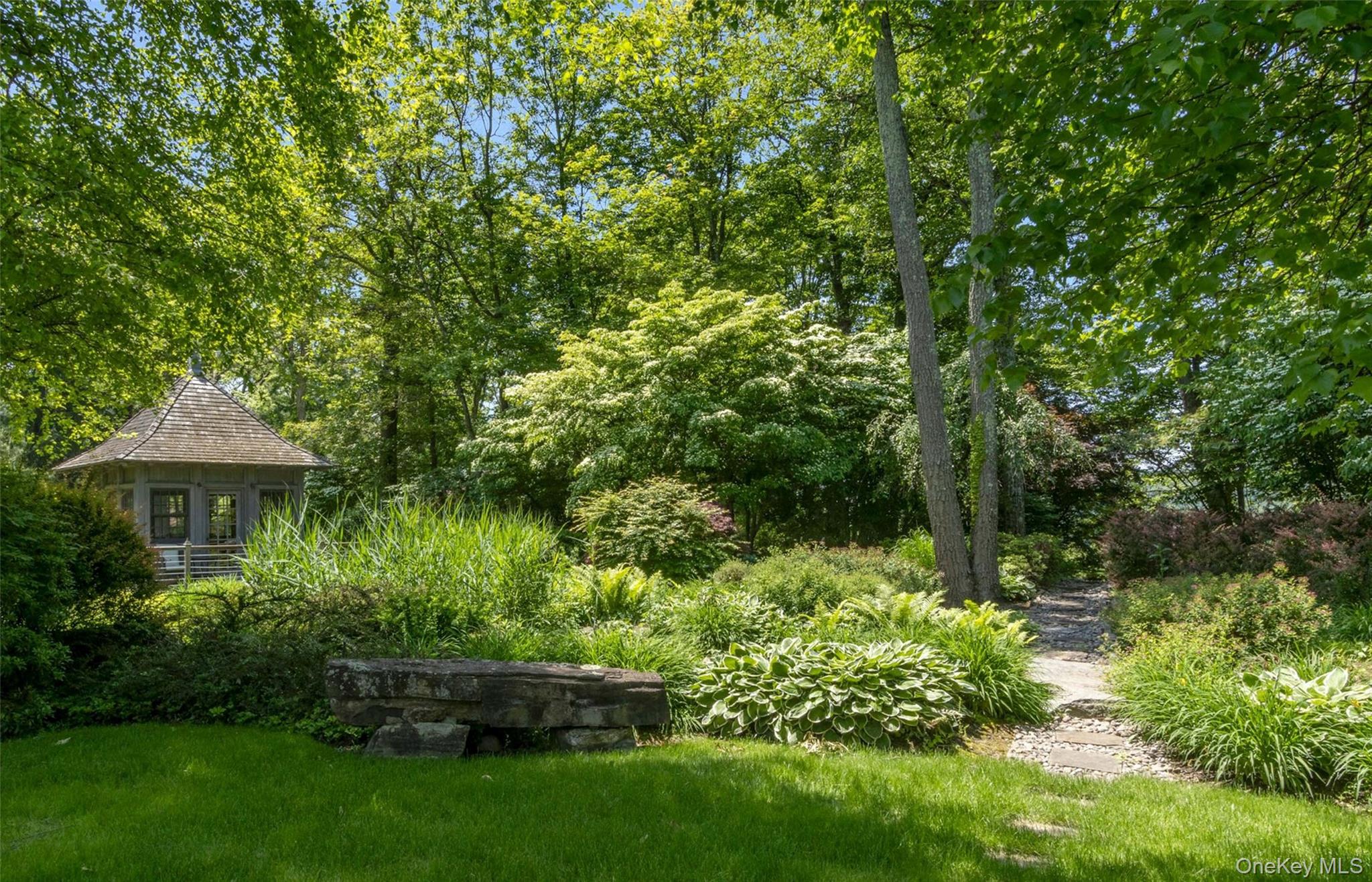 120 Ridge Road Tuxedo Park, NY 10987 - Photo 44 of 50 Gallery Image 44