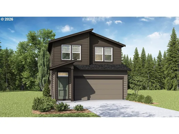 $525,995 | 3622 Southwest Battaglia Avenue, Gresham, OR 97080