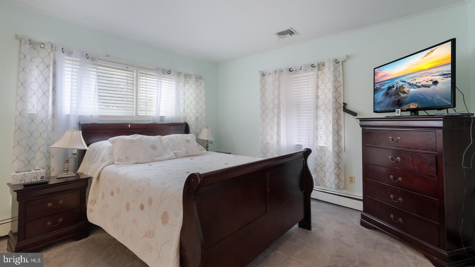 48 Hemlock Road Levittown, PA 19056 - Photo 12 of 32 Main Bedroom
