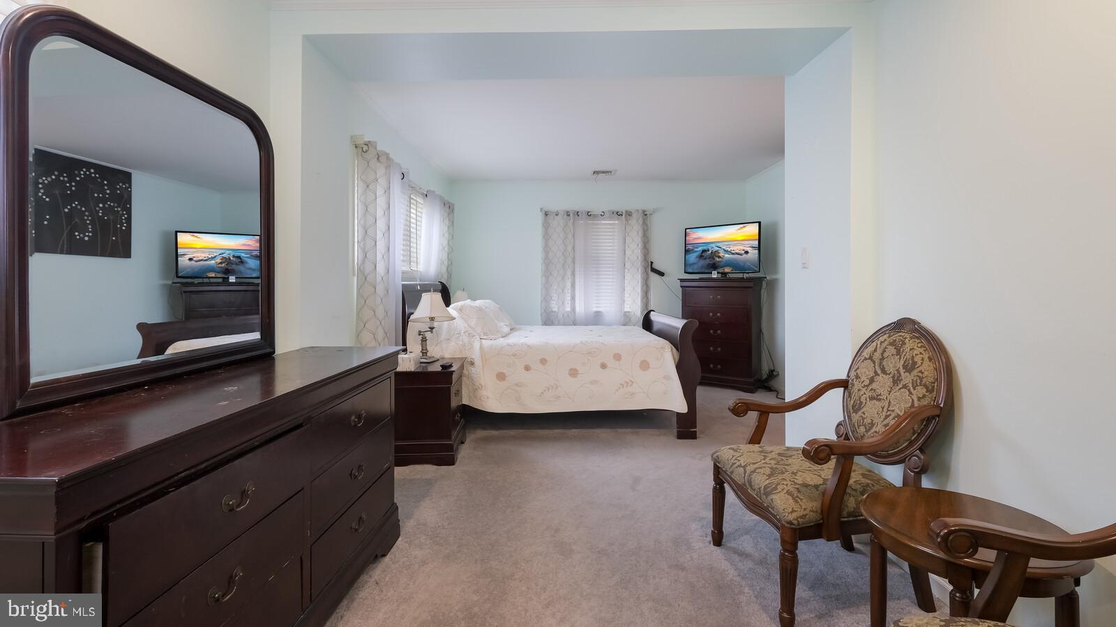 48 Hemlock Road Levittown, PA 19056 - Photo 14 of 32 Main Bedroom