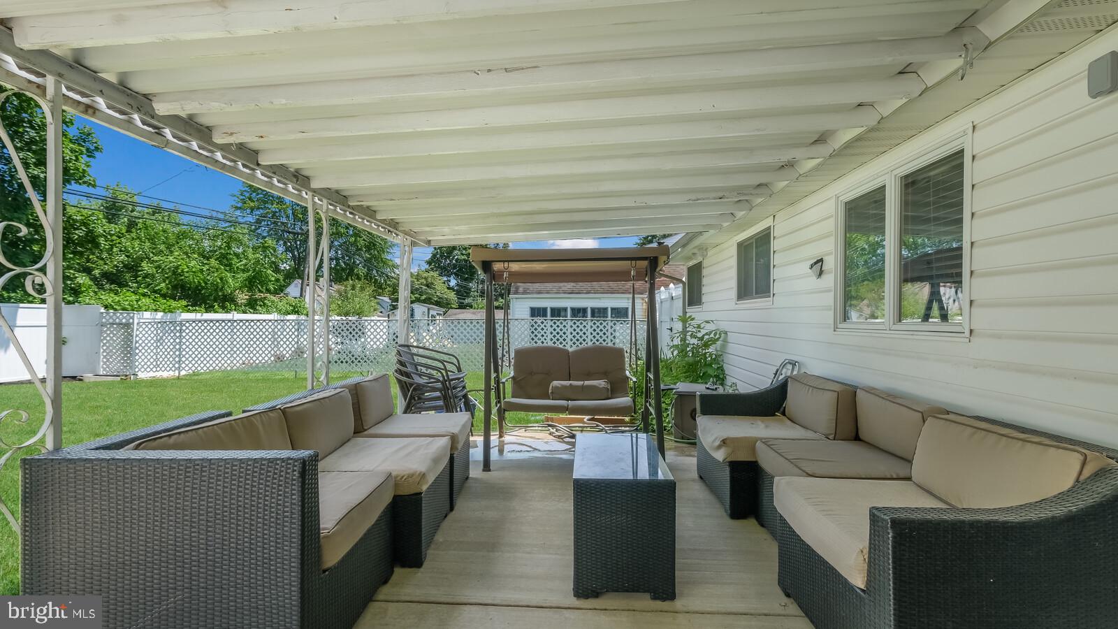 48 Hemlock Road Levittown, PA 19056 - Photo 29 of 32 Gallery Image 29
