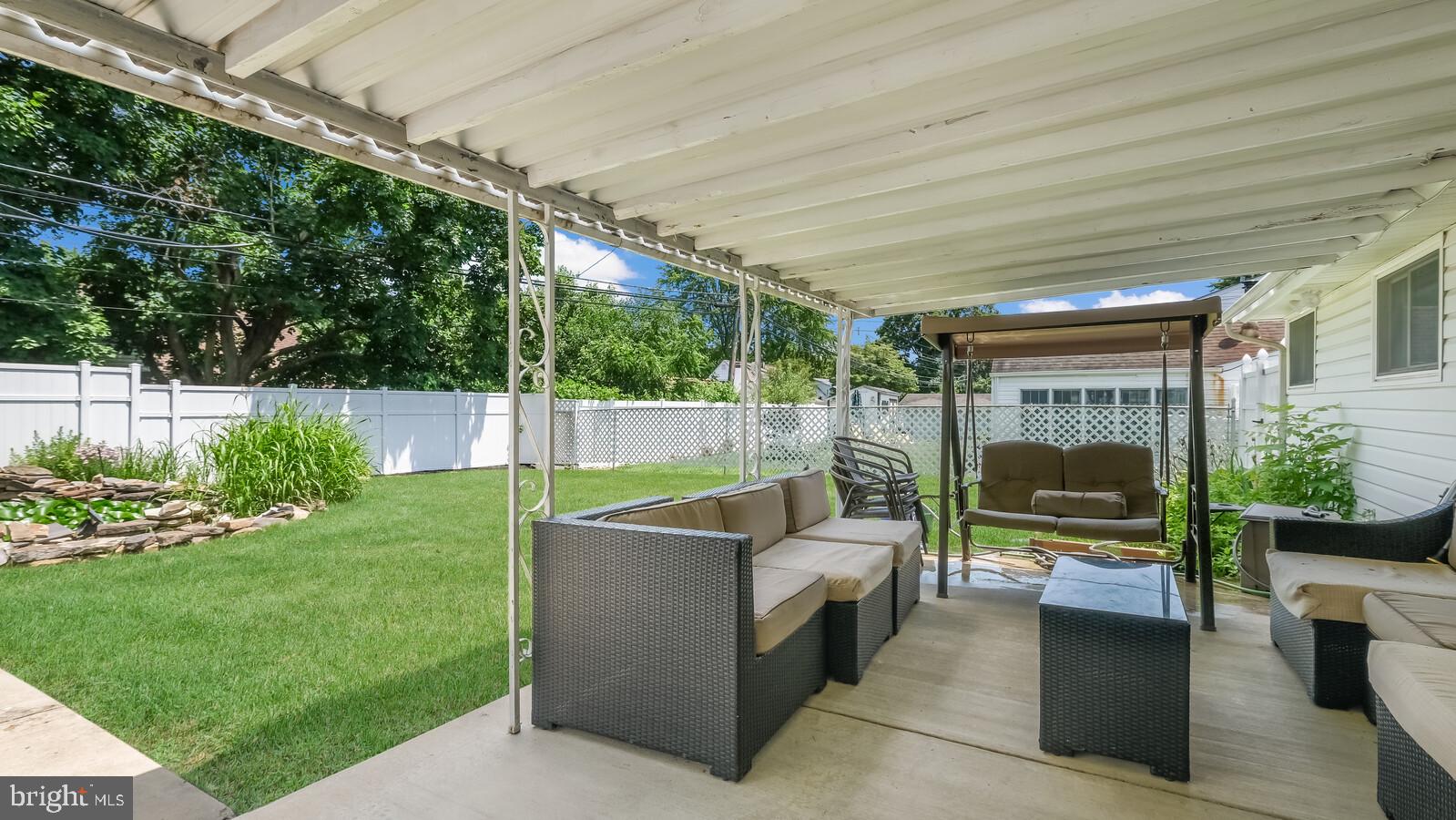 48 Hemlock Road Levittown, PA 19056 - Photo 30 of 32 Gallery Image 30