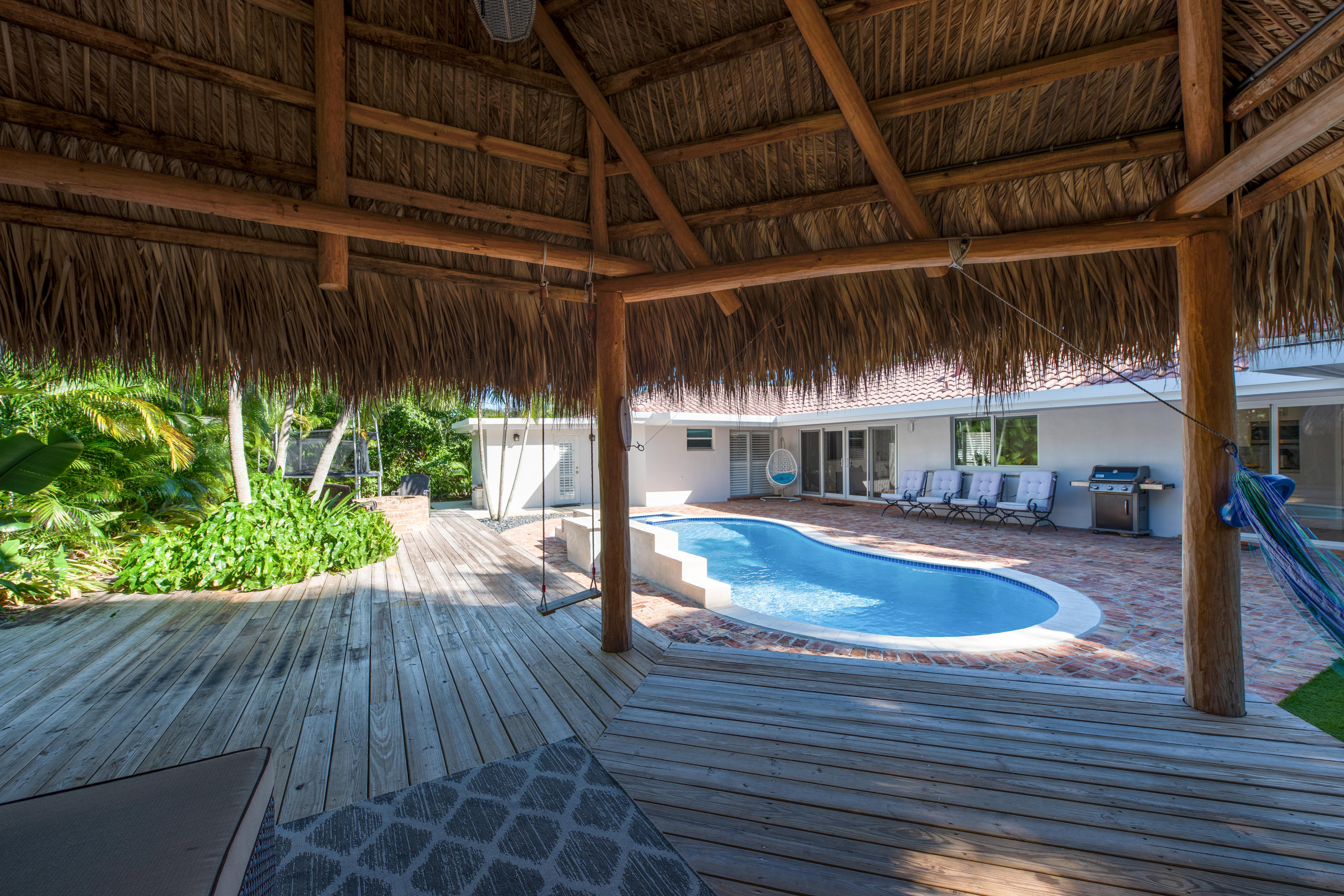 757 Southwest 7th Street Boca Raton, FL 33486 - Photo 42 of 48 Back-Yard-4