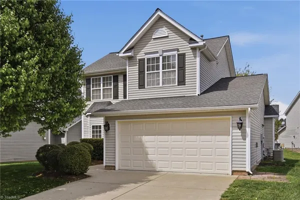 $2,000 | 4623 Village Square Court, Greensboro, NC 27409