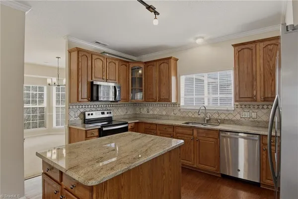 $2,000 | 4623 Village Square Court, Greensboro, NC 27409