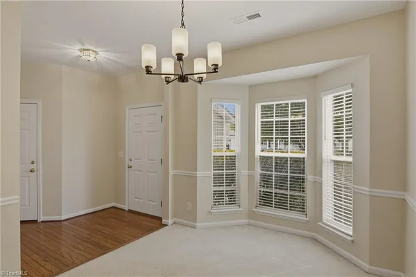 $2,000 | 4623 Village Square Court, Greensboro, NC 27409
