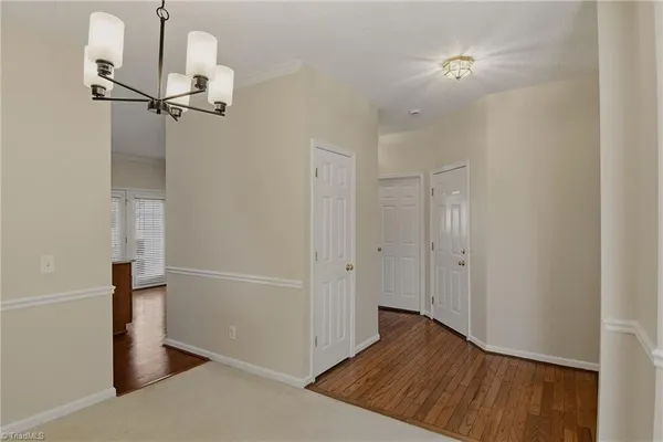 $2,000 | 4623 Village Square Court, Greensboro, NC 27409