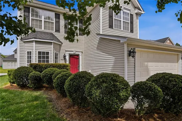 $2,000 | 4623 Village Square Court, Greensboro, NC 27409
