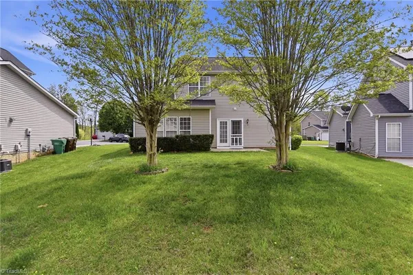 $2,000 | 4623 Village Square Court, Greensboro, NC 27409