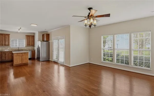 $2,000 | 4623 Village Square Court, Greensboro, NC 27409