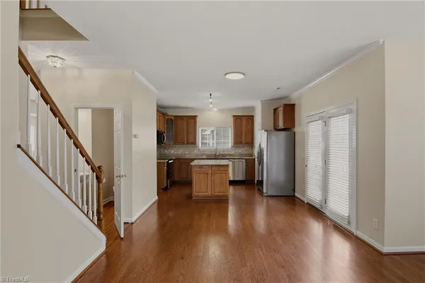 $2,000 | 4623 Village Square Court, Greensboro, NC 27409