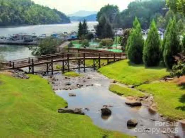 $350,000 | 595 Quail Ridge Boulevard, Lake Lure, NC 28746