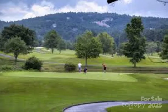 $350,000 | 595 Quail Ridge Boulevard, Lake Lure, NC 28746