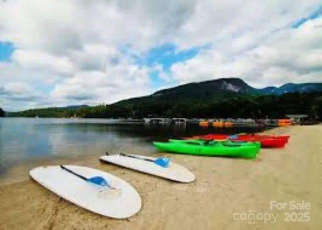 $350,000 | 595 Quail Ridge Boulevard, Lake Lure, NC 28746