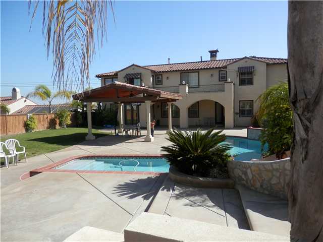 2933 Ranch Gate Road Chula Vista, CA 91914 - Photo 22 of 25