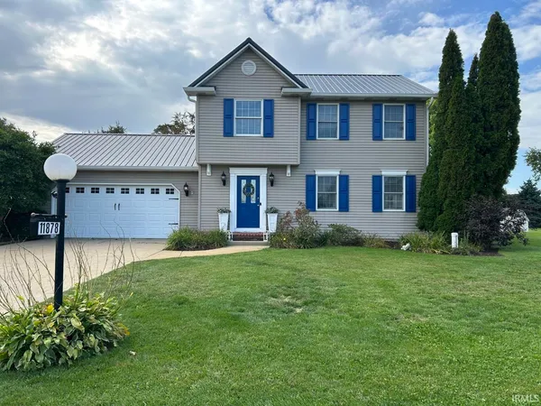 $329,000 | 11878 Ridgeview Drive, Plymouth, IN 46563