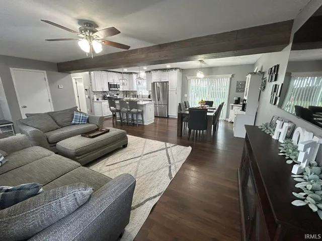 $339,000 | 11878 Ridgeview Drive, Plymouth, IN 46563