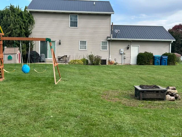 $339,000 | 11878 Ridgeview Drive, Plymouth, IN 46563