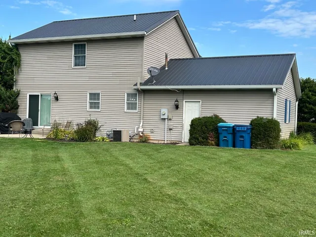 $339,000 | 11878 Ridgeview Drive, Plymouth, IN 46563