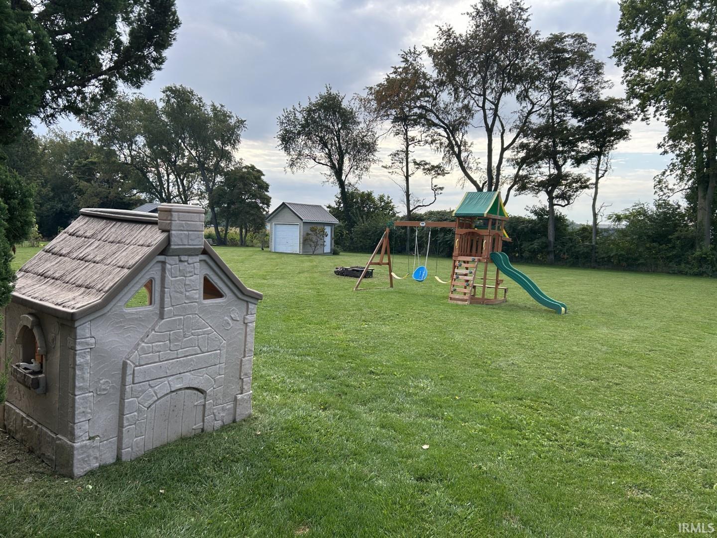 11878 Ridgeview Drive Plymouth, IN 46563 - Photo 27 of 28