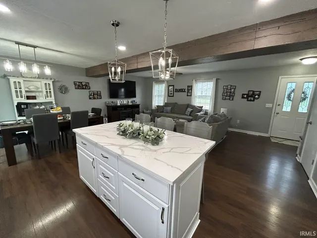 $339,000 | 11878 Ridgeview Drive, Plymouth, IN 46563