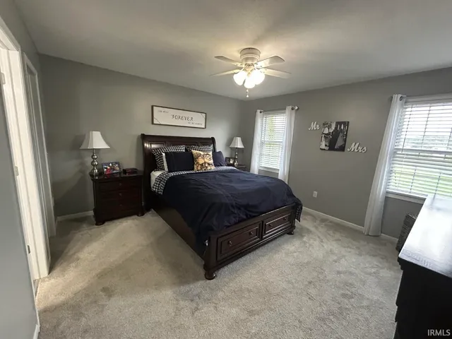 $339,000 | 11878 Ridgeview Drive, Plymouth, IN 46563