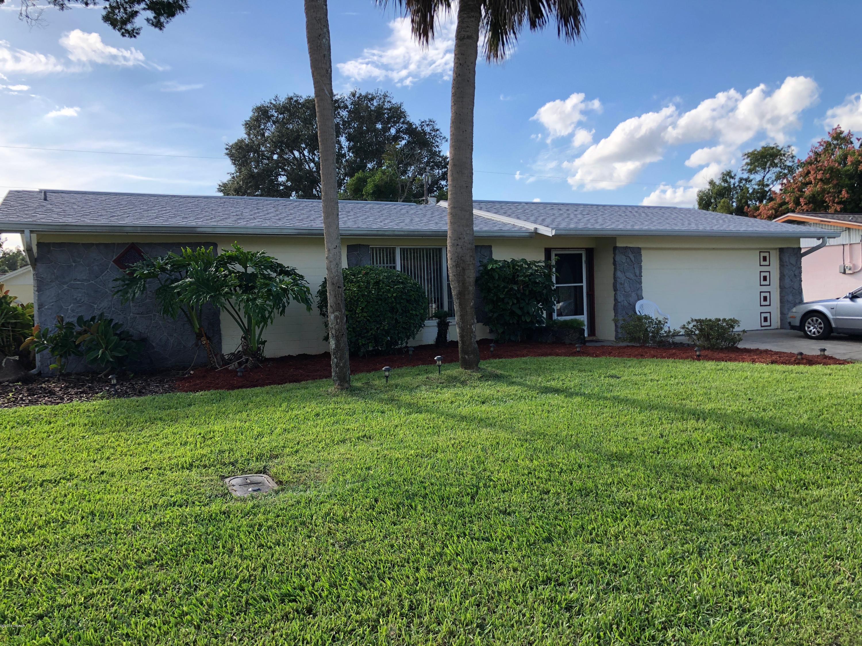 1224 Sunland Road Daytona Beach, FL 32114 - Photo 1 of 27 1224 Sunland Road
