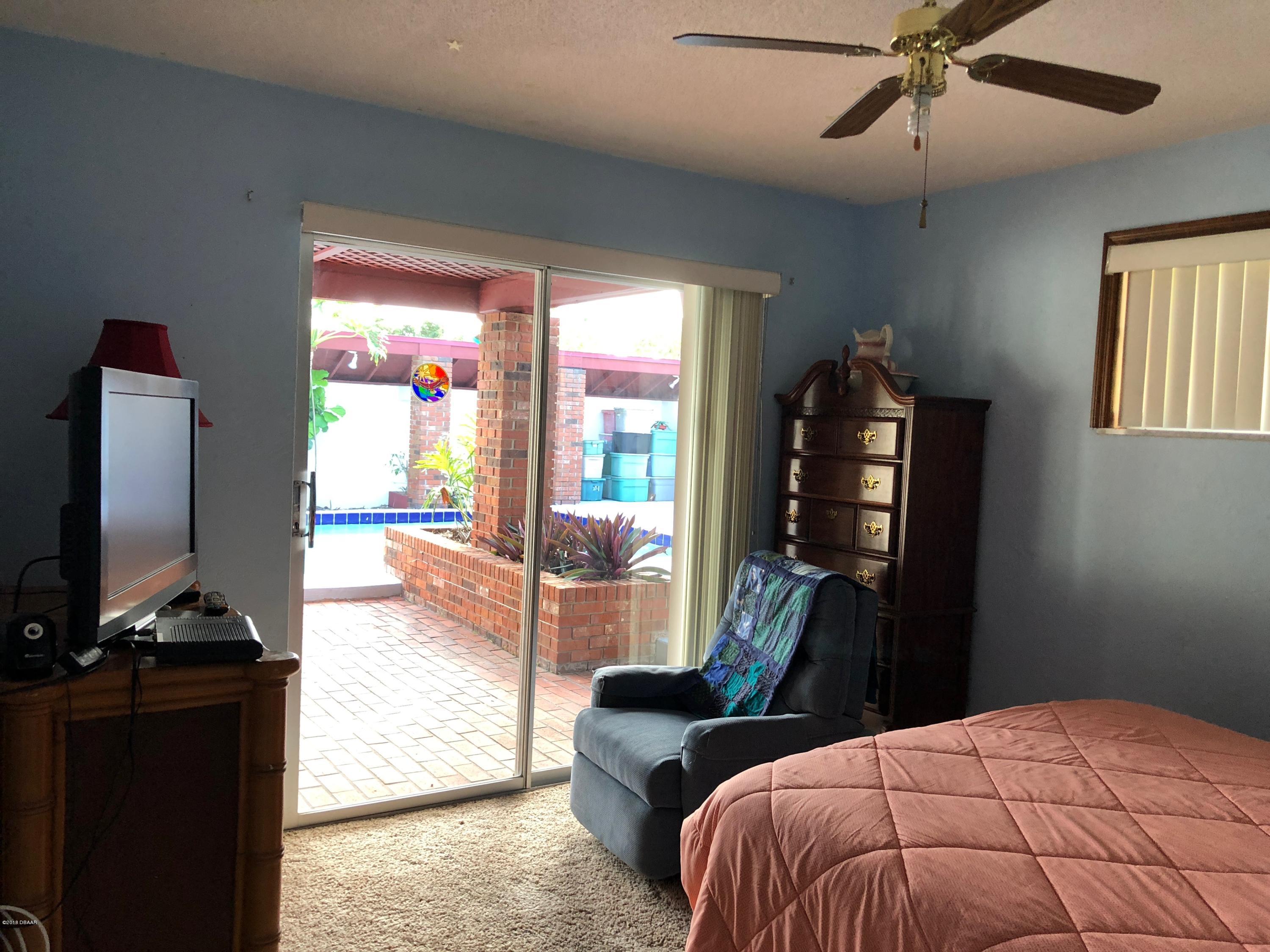 1224 Sunland Road Daytona Beach, FL 32114 - Photo 9 of 27 2nd Bedroom