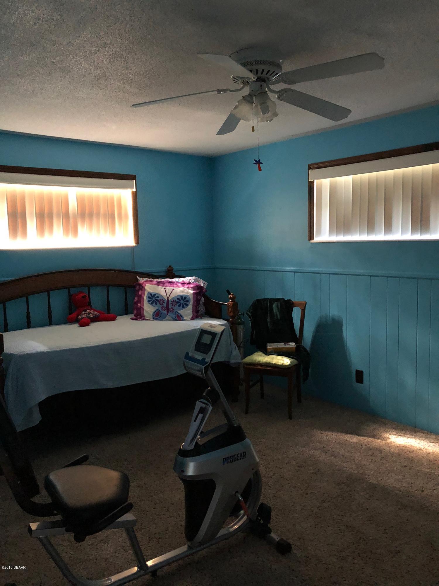 1224 Sunland Road Daytona Beach, FL 32114 - Photo 10 of 27 3rd Bedroom