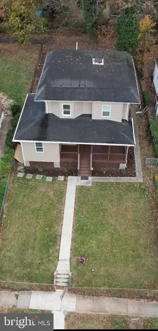 $367,500 | 3923 Fairview Avenue, Baltimore, MD 21216