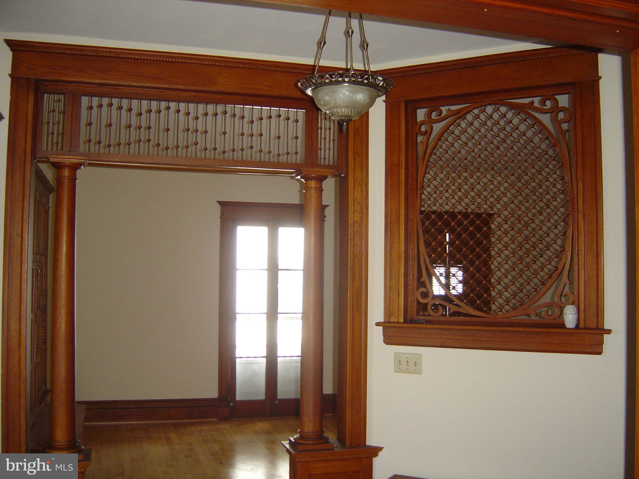 305 Main Street New Windsor, MD 21776 - Photo 13 of 30 a view of entryway with a front door