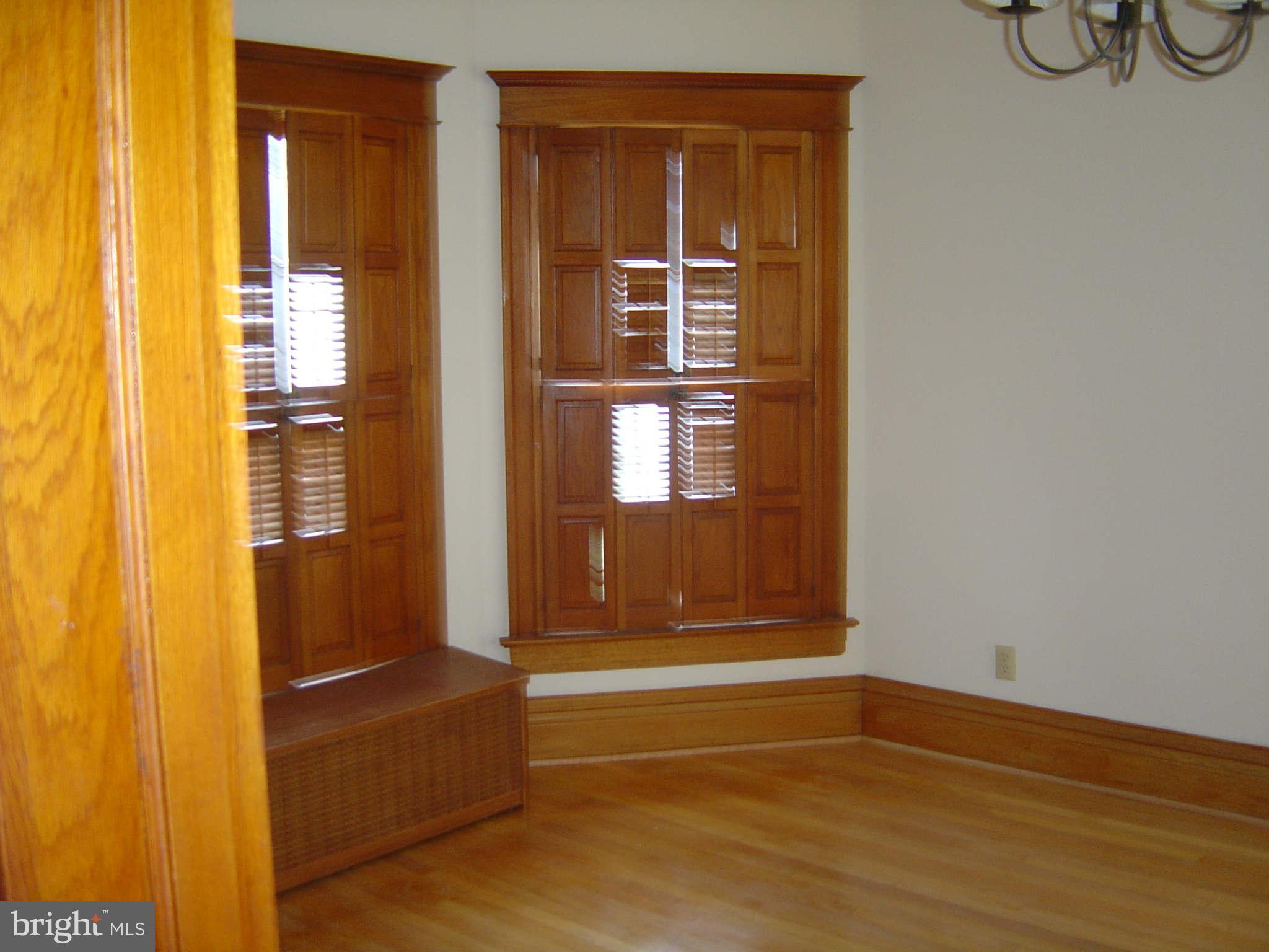 305 Main Street New Windsor, MD 21776 - Photo 18 of 30 a view of entryway with wooden floor