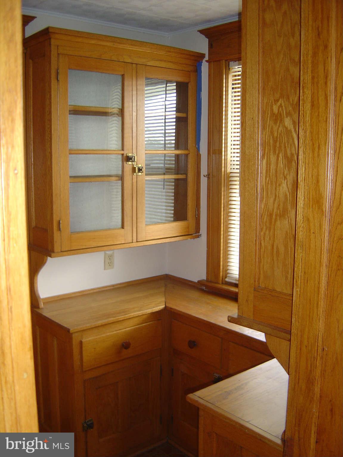 305 Main Street New Windsor, MD 21776 - Photo 20 of 30 a bathroom with a sink and a shower