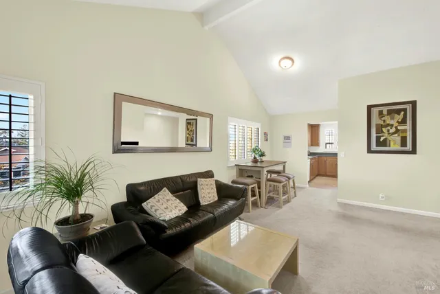 a kitchen with a sink and a window