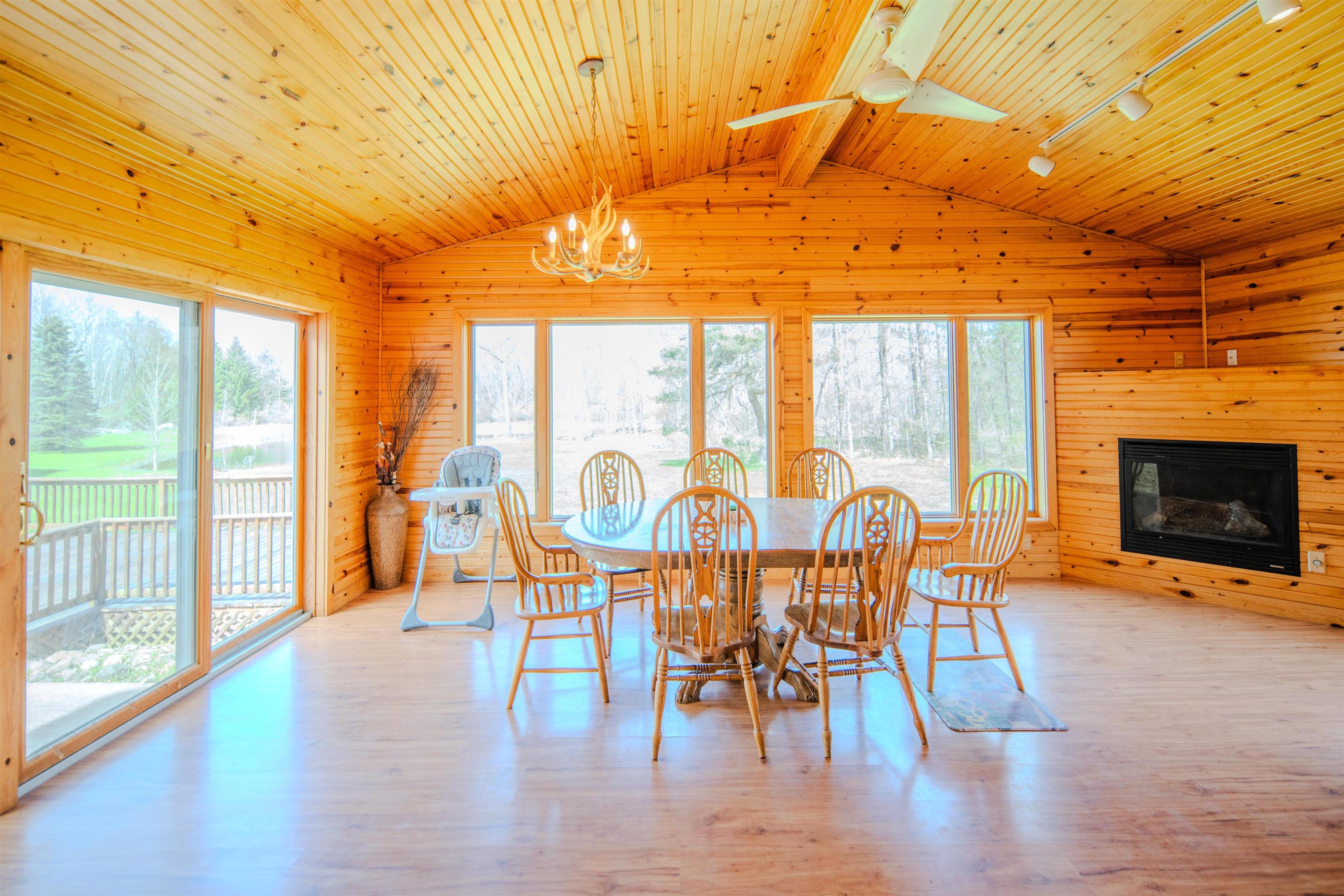 2876 West Wing Road Mount Pleasant, MI 48858 - Photo 36 of 99