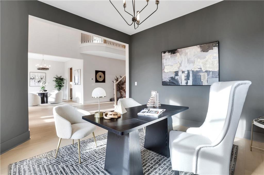 15794 Thompson Road Milton, GA 30004 - Photo 7 of 89