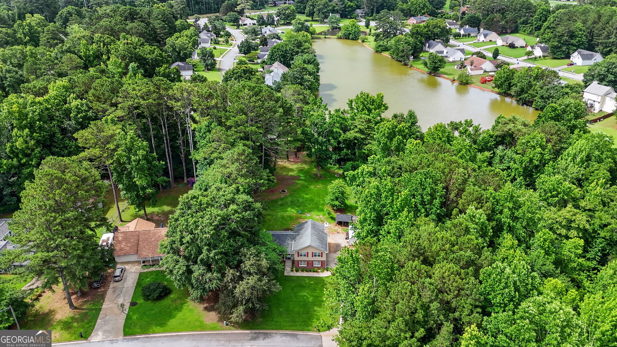 149 Old Hampton Way Hampton, GA 30228 - Photo 47 of 49