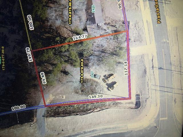 2427 Plantation Road Hephzibah, GA 30815 - Photo 1 of 2 Main View