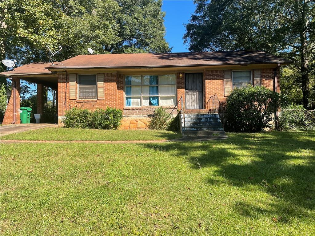 2038 Rebecca Lane Decatur, GA 30032 - Photo 1 of 1