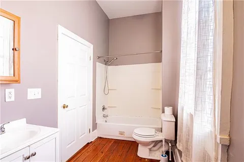 $539,000 | 2621-23 North Rampart Street, New Orleans, LA 70117