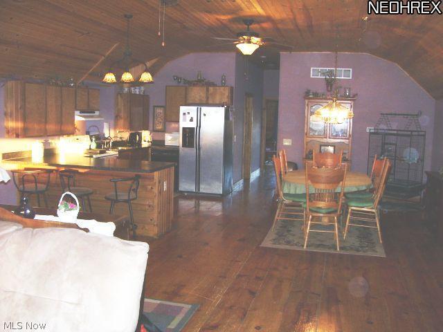2490 Rix Mills Road New Concord, OH 43762 - Photo 4 of 23